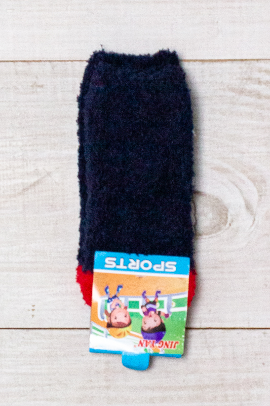 Шкарпетки для дівчинки (зима)